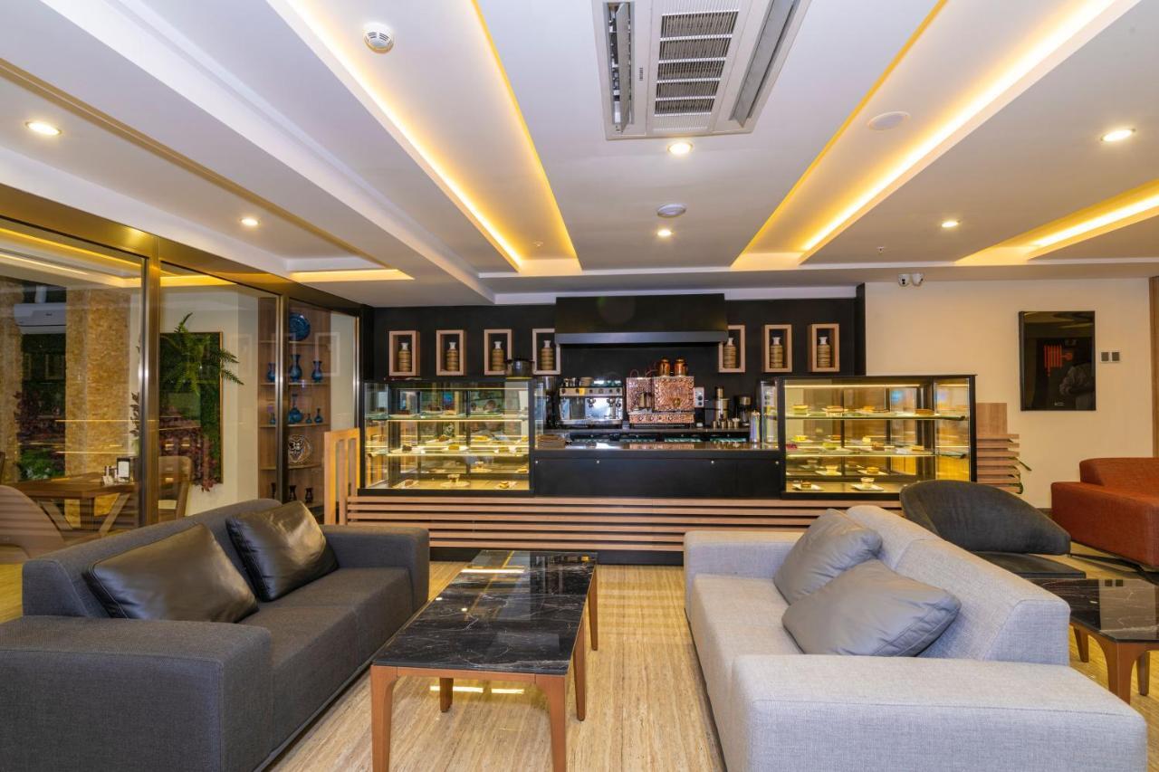 38 Hotel — Fotoğraflar 2