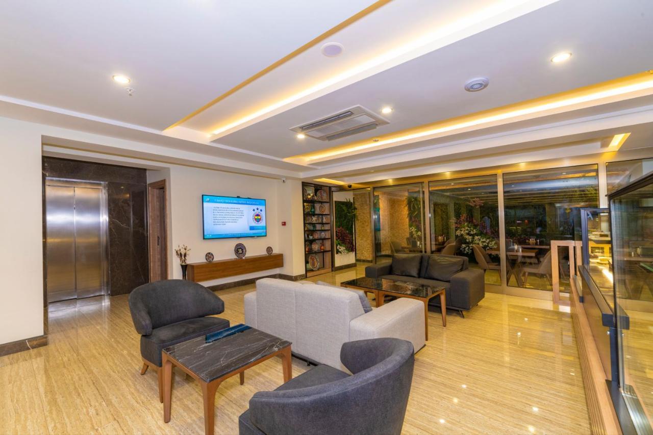 38 Hotel — Fotoğraflar 1